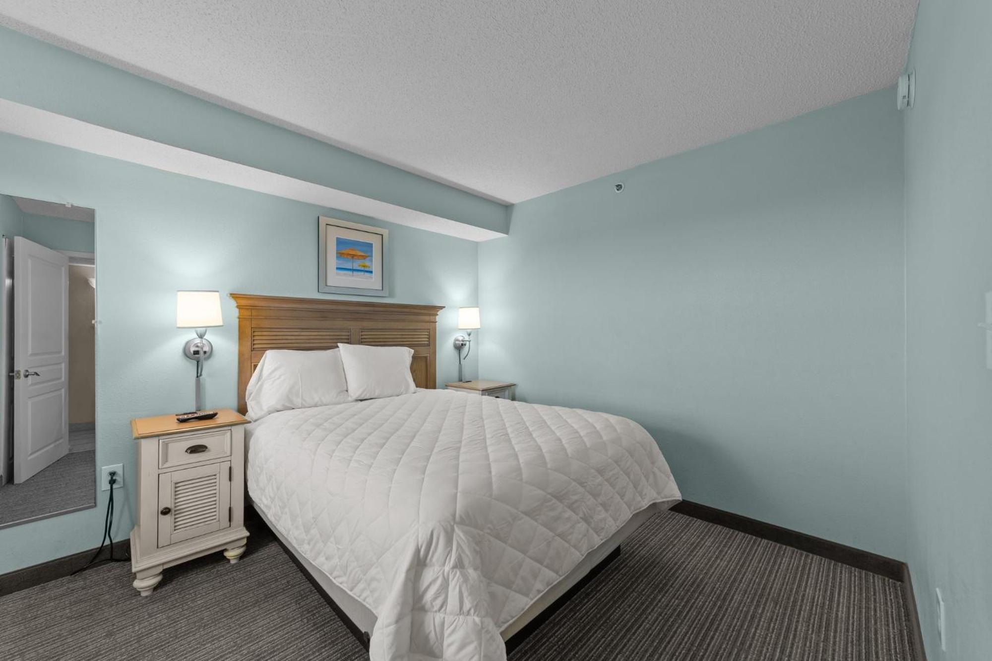 Compass Cove Resort By Palmetto Vacation Rentals Myrtle Beach Exterior foto